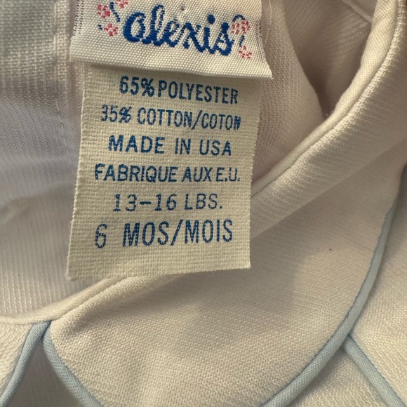 Vintage Alexis - Picture 2 of 4